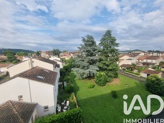  Appartement � vendre 1 pi�ce 17 m�