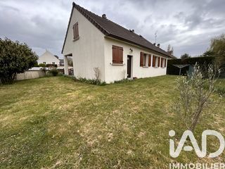  Maison � vendre 5 pi�ces 82 m�