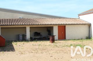  Immeuble � vendre 272 m�