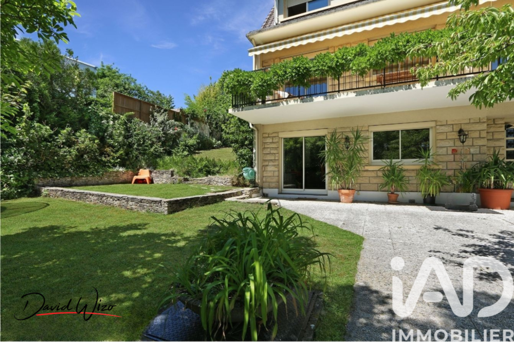 � vendre  Maison Fontenay-aux-Roses (92260)