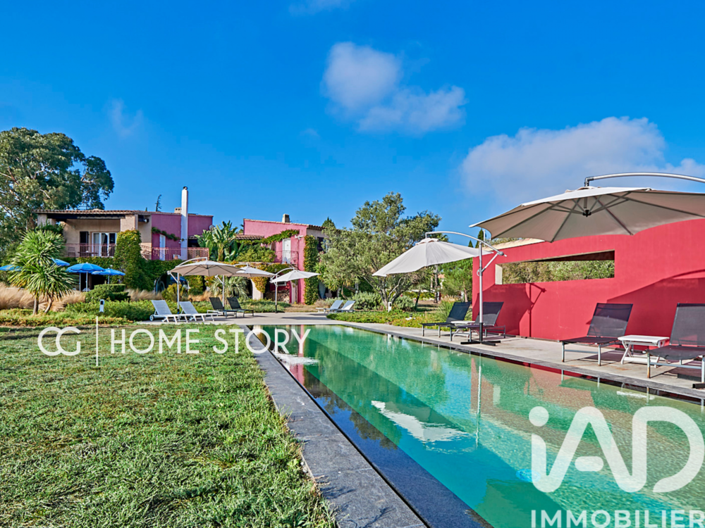 � vendre  Maison La Londe-les-Maures (83250)