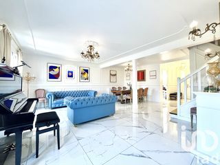  Maison � vendre 7 pi�ces 177 m�