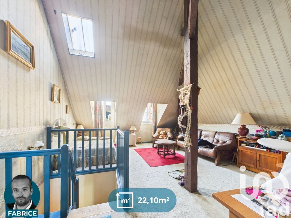 � vendre  Maison Maisons-Alfort (94700)