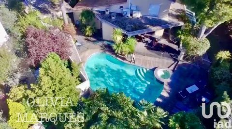   Vente Maison/villa 4 pi�ces Maison - 4 pi�ce(s) - 165 m�