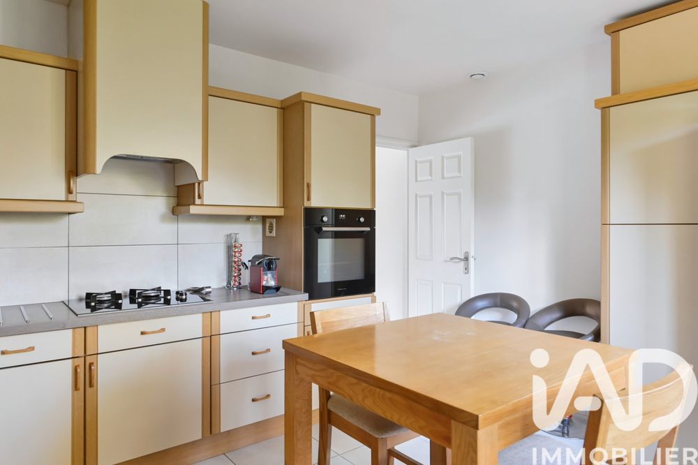 � vendre  Maison Auriol (13390)