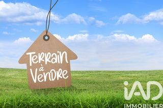  Terrain � vendre 897 m�