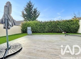  Maison � vendre 7 pi�ces 122 m�