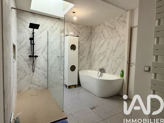  Maison � vendre 5 pi�ces 235 m�