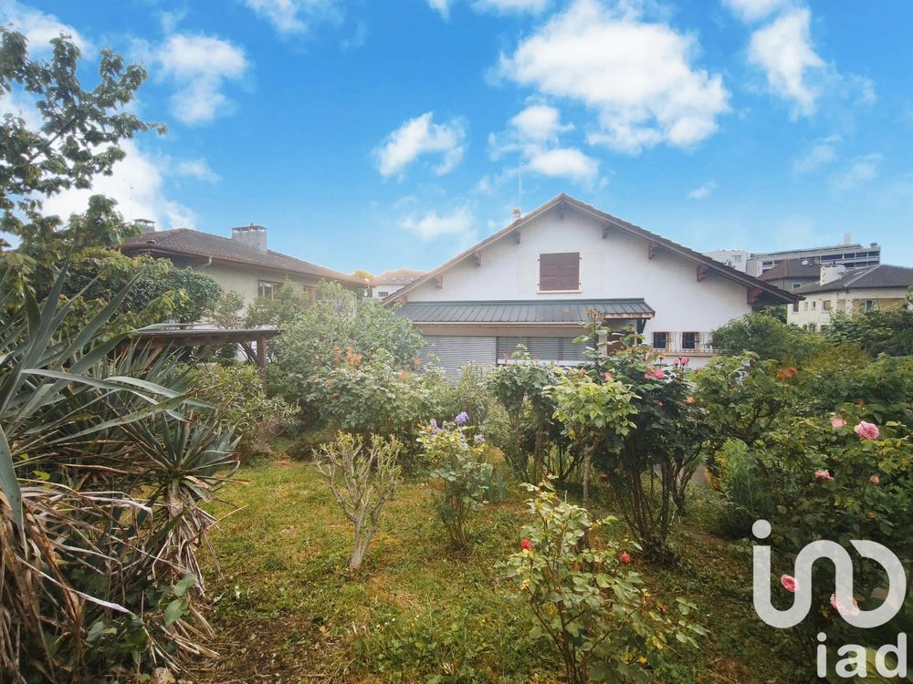 � vendre  Maison Gaillard (74240)