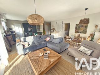  Maison � vendre 5 pi�ces 98 m�