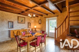  Maison � vendre 4 pi�ces 80 m�