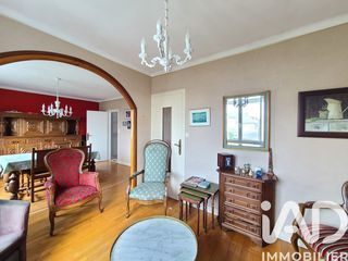  Maison � vendre 7 pi�ces 120 m�