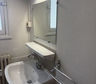  Appartement � vendre 1 pi�ce 18 m�