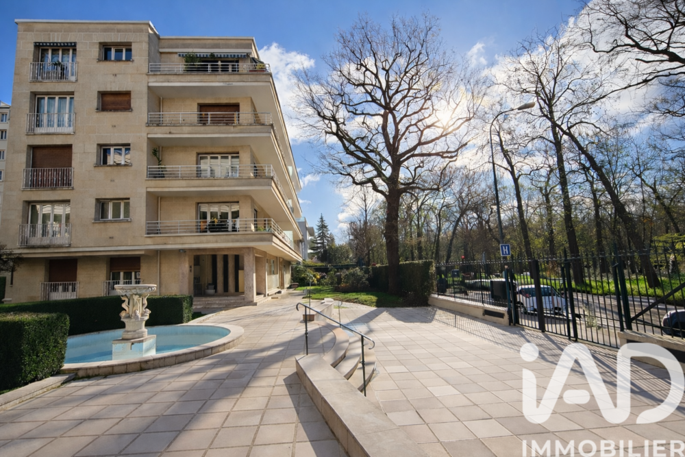 � vendre  Appartement Fontenay-sous-Bois (94120)