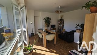  Appartement � vendre 4 pi�ces 81 m�