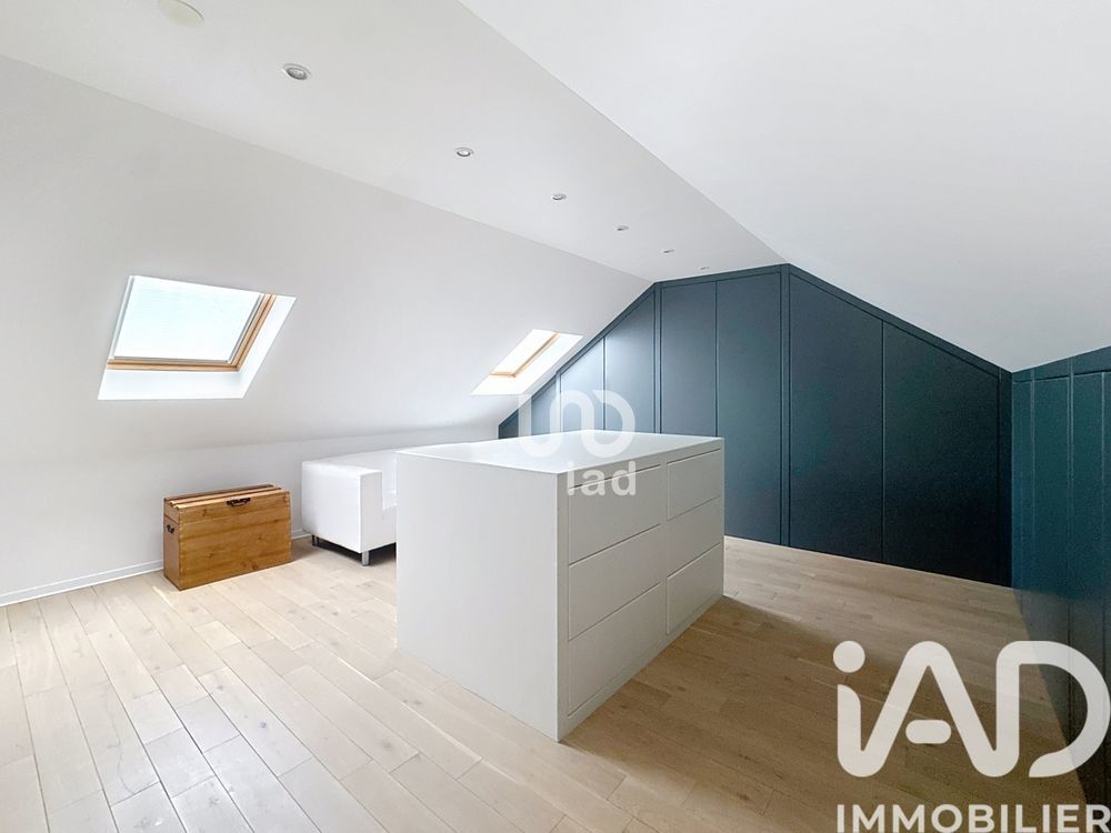 � vendre  Maison Saintry-sur-Seine (91250)