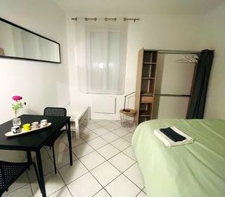  Appartement � vendre 1 pi�ce 19 m�