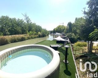  Maison � vendre 4 pi�ces 95 m�