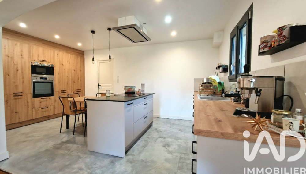 � vendre  Maison N�mes (30000)