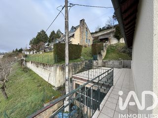  Maison � vendre 4 pi�ces 97 m�