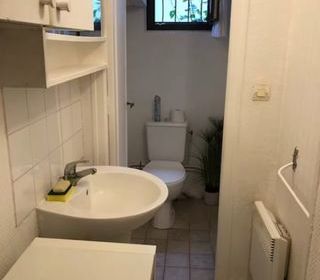  Appartement � vendre 2 pi�ces 36 m�