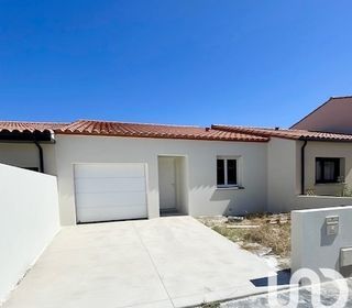  Maison � vendre 3 pi�ces 70 m�