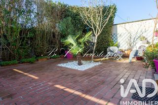  Maison � vendre 4 pi�ces 87 m�