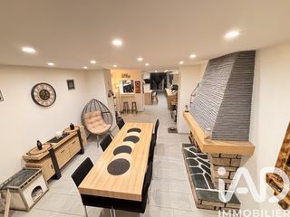  Maison � vendre 5 pi�ces 141 m�