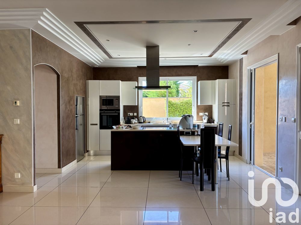 � vendre  Maison Genas (69740)