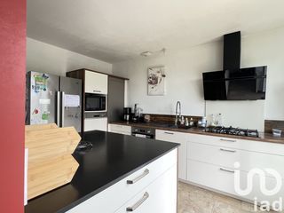  Maison � vendre 6 pi�ces 129 m�