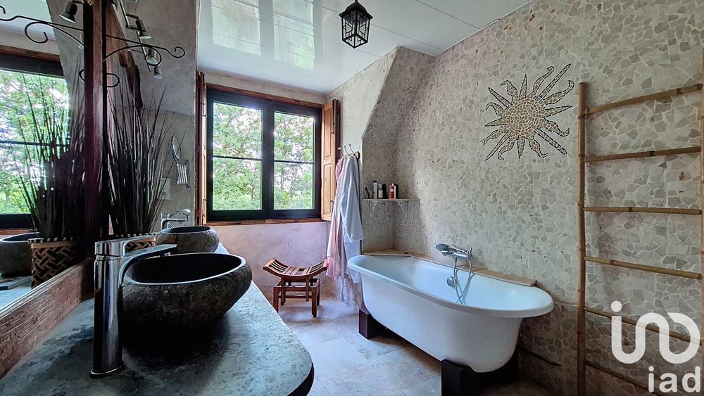 � vendre  Maison �tr�chy (91580)