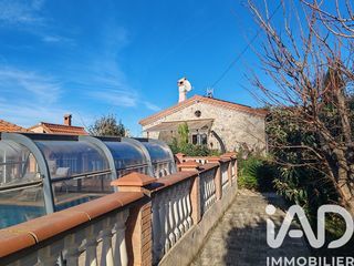  Maison � vendre 8 pi�ces 290 m�