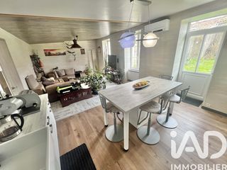  Maison � vendre 6 pi�ces 103 m�