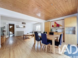  Maison � vendre 6 pi�ces 136 m�