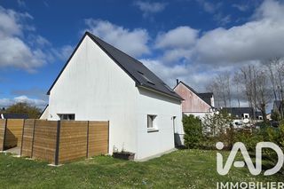  Maison � vendre 4 pi�ces 91 m�
