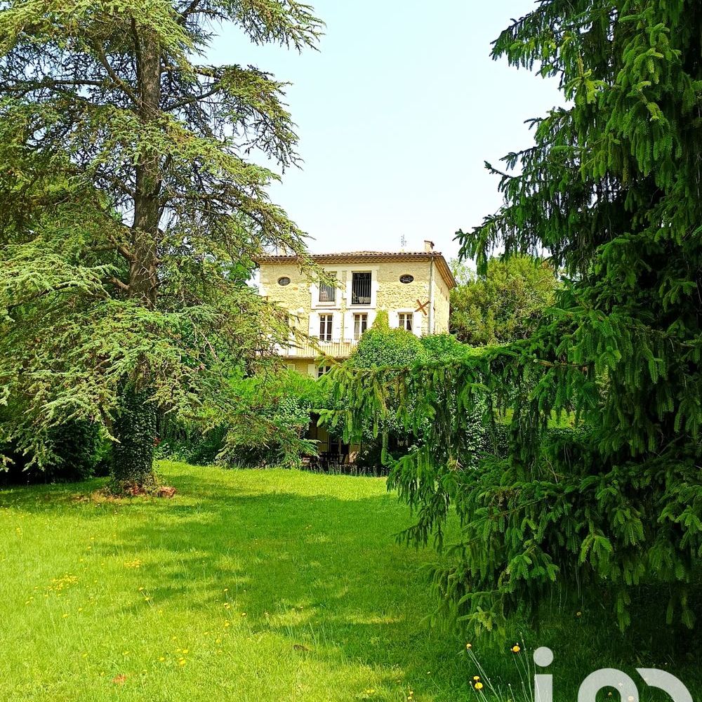 � vendre  Maison Dieulefit (26220)