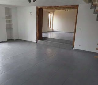  Maison � vendre 9 pi�ces 190 m�