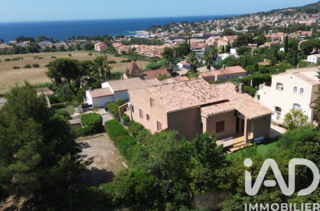  Maison � vendre 6 pi�ces 176 m�