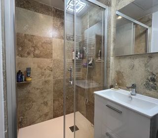  Maison � vendre 2 pi�ces 45 m�