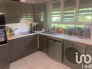  Appartement � vendre 4 pi�ces 74 m�