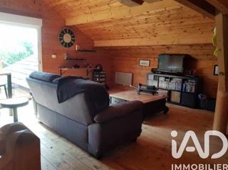  Maison � vendre 11 pi�ces 203 m�