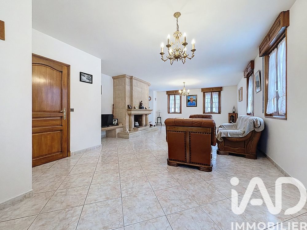 � vendre  Maison Lucinges (74380)