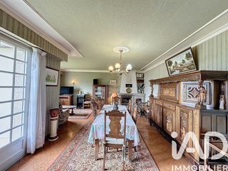  Maison � vendre 6 pi�ces 134 m�