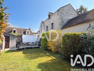  Maison � vendre 5 pi�ces 53 m�