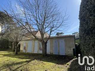  Appartement � vendre 2 pi�ces 33 m�