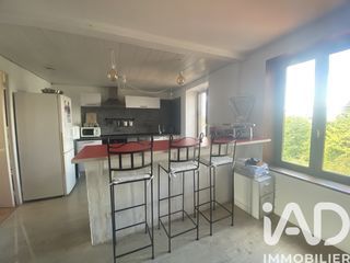  Appartement � vendre 2 pi�ces 56 m�