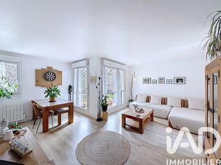  Appartement � vendre 4 pi�ces 81 m�