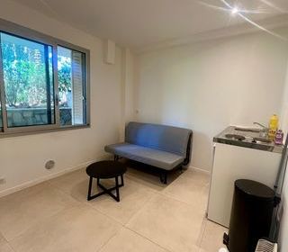  Appartement � vendre 1 pi�ce 14 m�