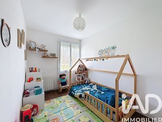  Maison � vendre 4 pi�ces 87 m�