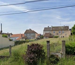  Terrain � vendre 484 m�